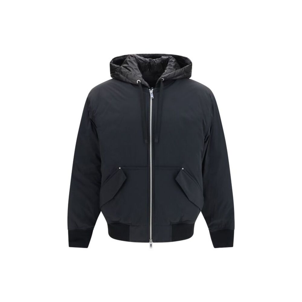 Moose Knuckles Men Brixton Down Jacket